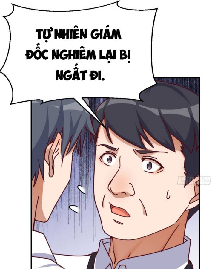 Trong Nhà Có 2 Bạn Gái Song Sinh: Chapter 299