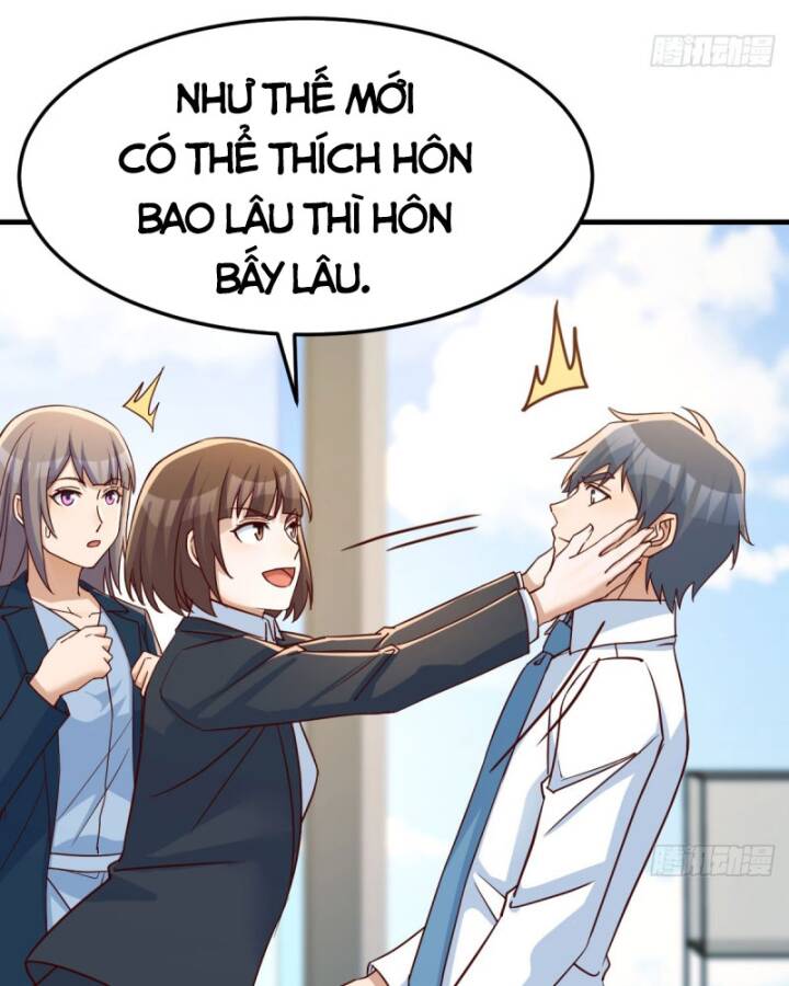 Trong Nhà Có 2 Bạn Gái Song Sinh: Chapter 299