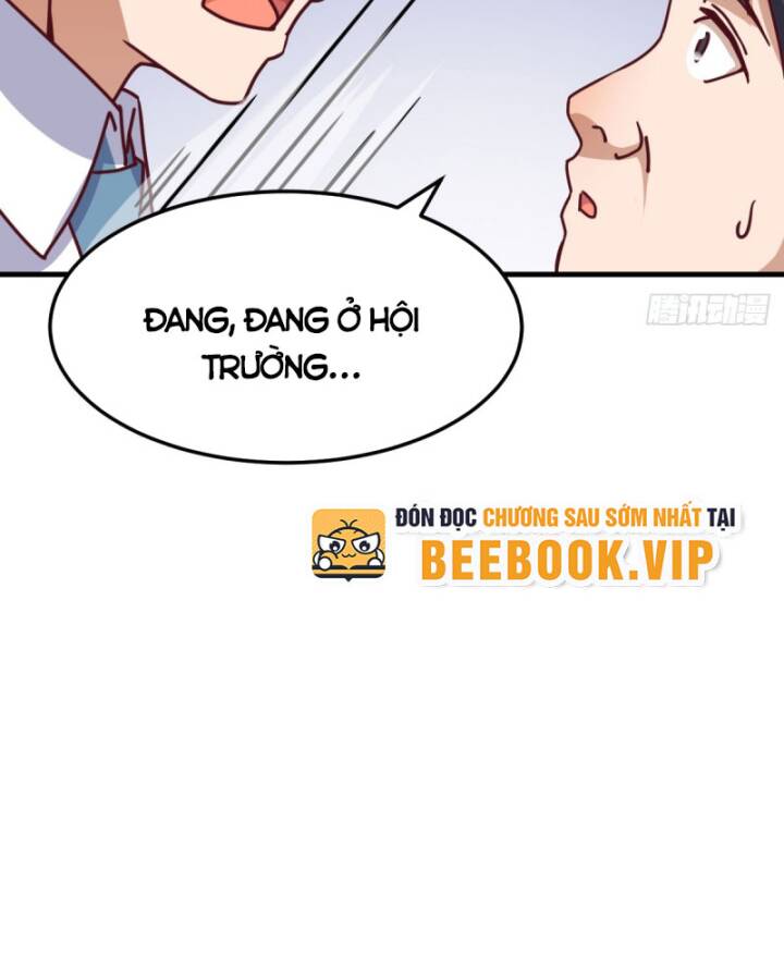 Trong Nhà Có 2 Bạn Gái Song Sinh: Chapter 299