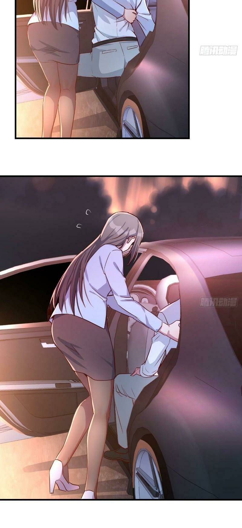 Trong Nhà Có 2 Bạn Gái Song Sinh: Chapter 3