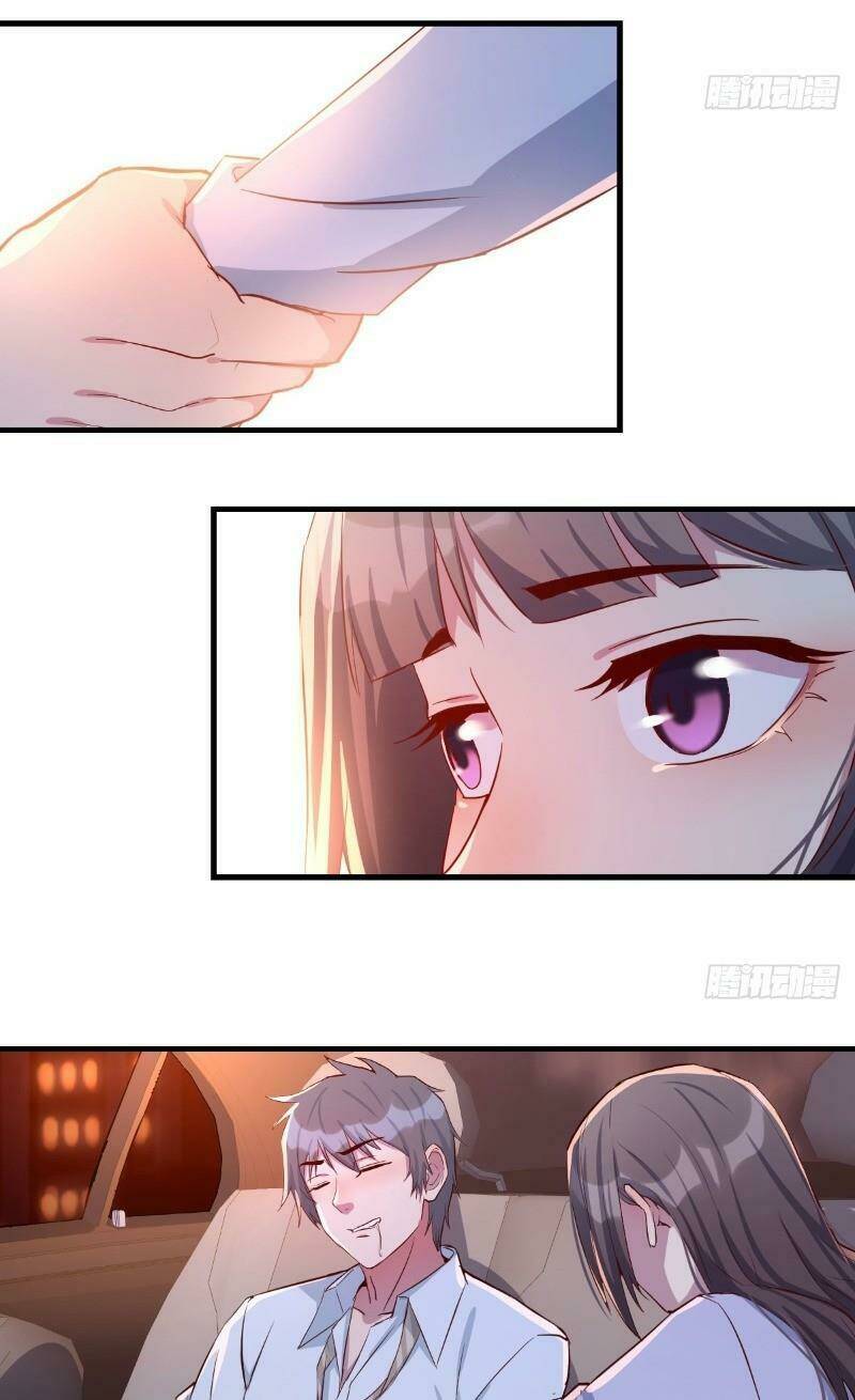Trong Nhà Có 2 Bạn Gái Song Sinh: Chapter 3