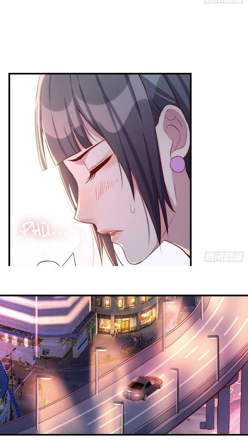 Trong Nhà Có 2 Bạn Gái Song Sinh: Chapter 3