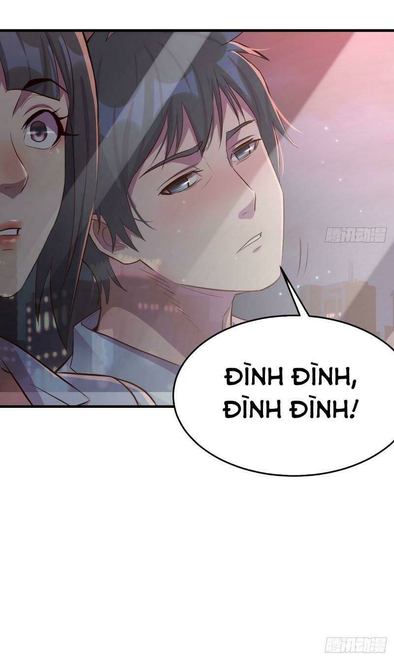 Trong Nhà Có 2 Bạn Gái Song Sinh: Chapter 3