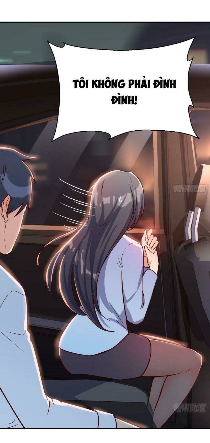 Trong Nhà Có 2 Bạn Gái Song Sinh: Chapter 3