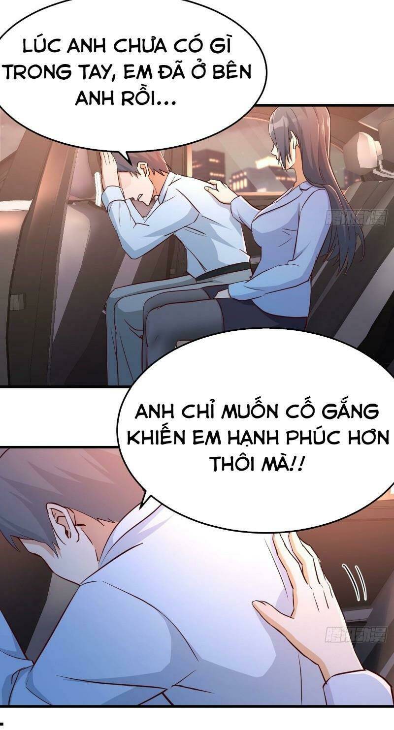 Trong Nhà Có 2 Bạn Gái Song Sinh: Chapter 3