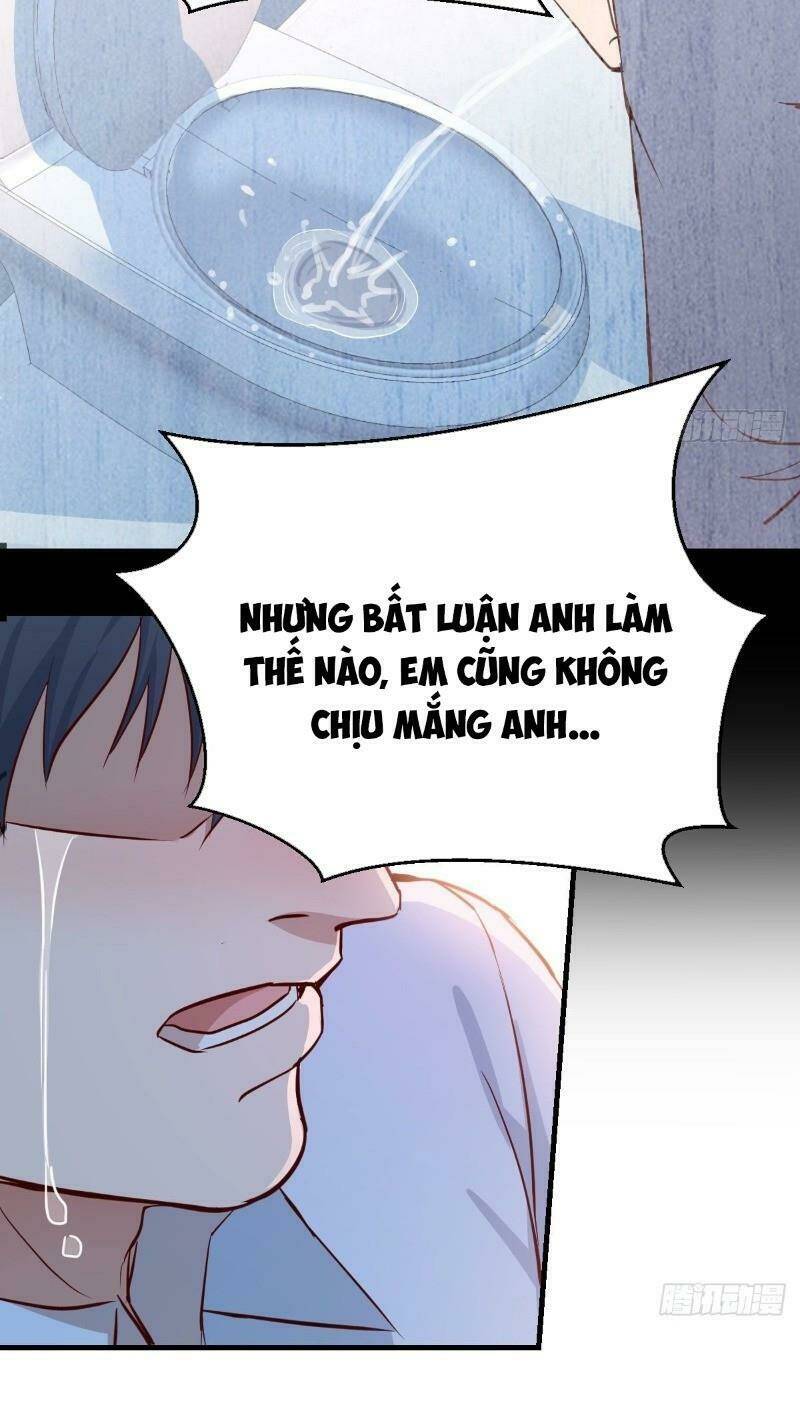 Trong Nhà Có 2 Bạn Gái Song Sinh: Chapter 3