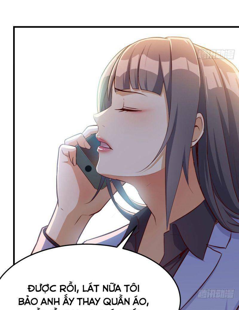 Trong Nhà Có 2 Bạn Gái Song Sinh: Chapter 30