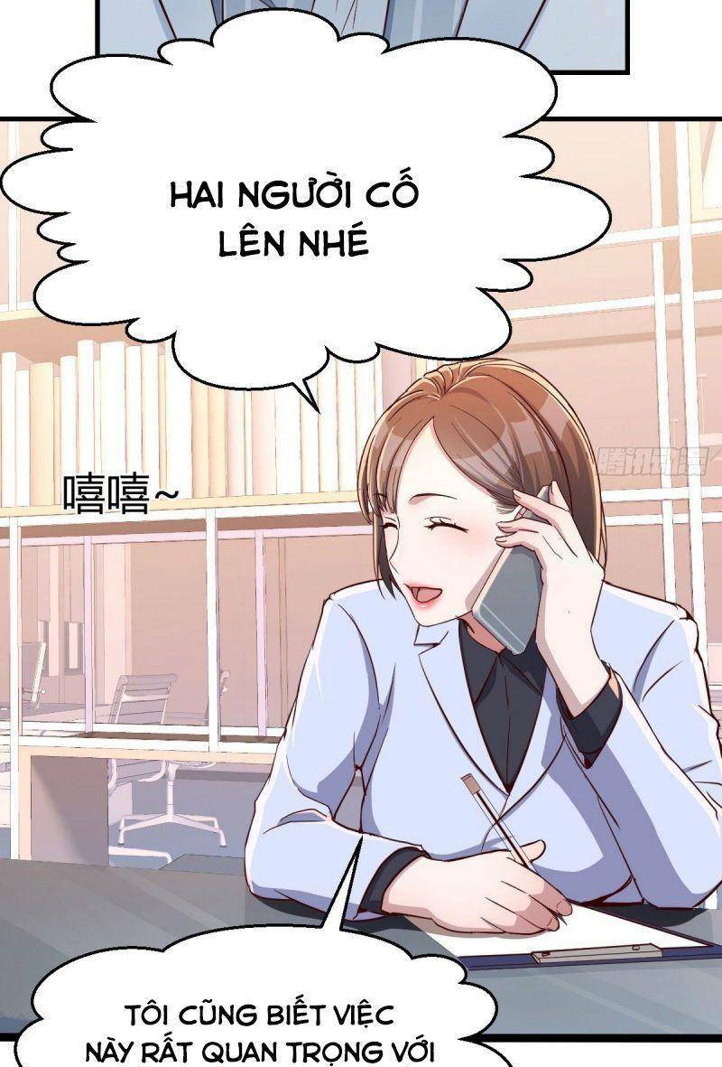 Trong Nhà Có 2 Bạn Gái Song Sinh: Chapter 30