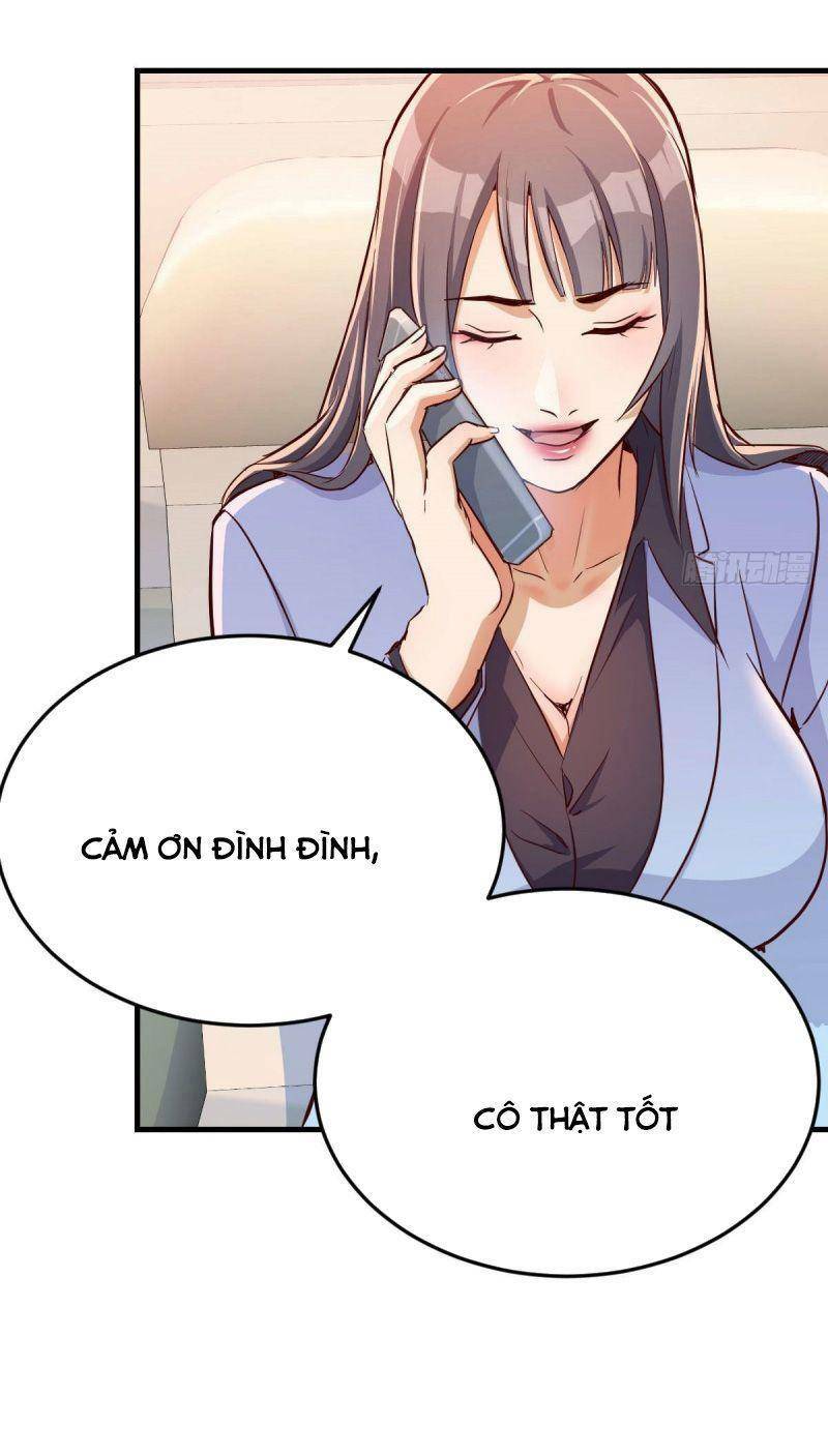 Trong Nhà Có 2 Bạn Gái Song Sinh: Chapter 30