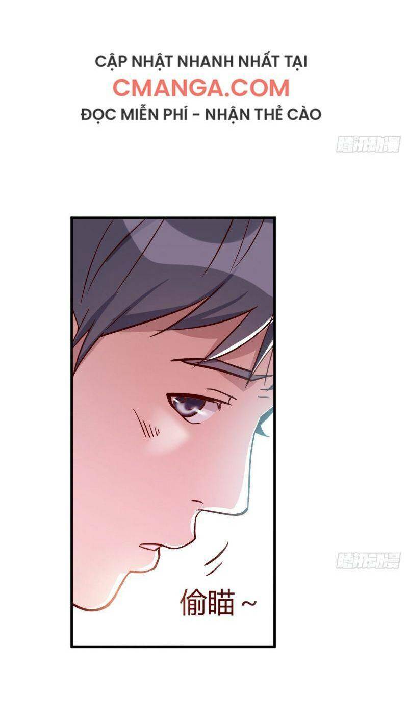 Trong Nhà Có 2 Bạn Gái Song Sinh: Chapter 30