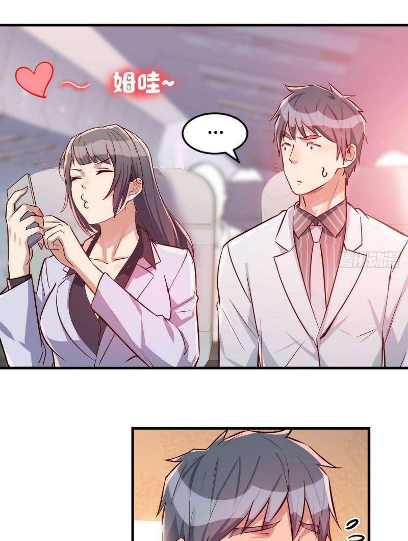 Trong Nhà Có 2 Bạn Gái Song Sinh: Chapter 30