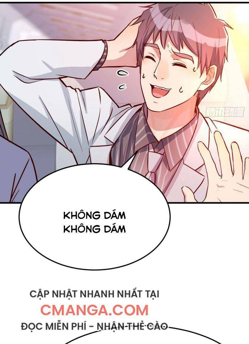Trong Nhà Có 2 Bạn Gái Song Sinh: Chapter 30