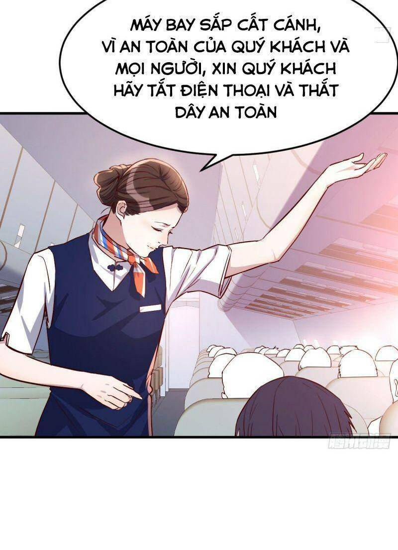 Trong Nhà Có 2 Bạn Gái Song Sinh: Chapter 30