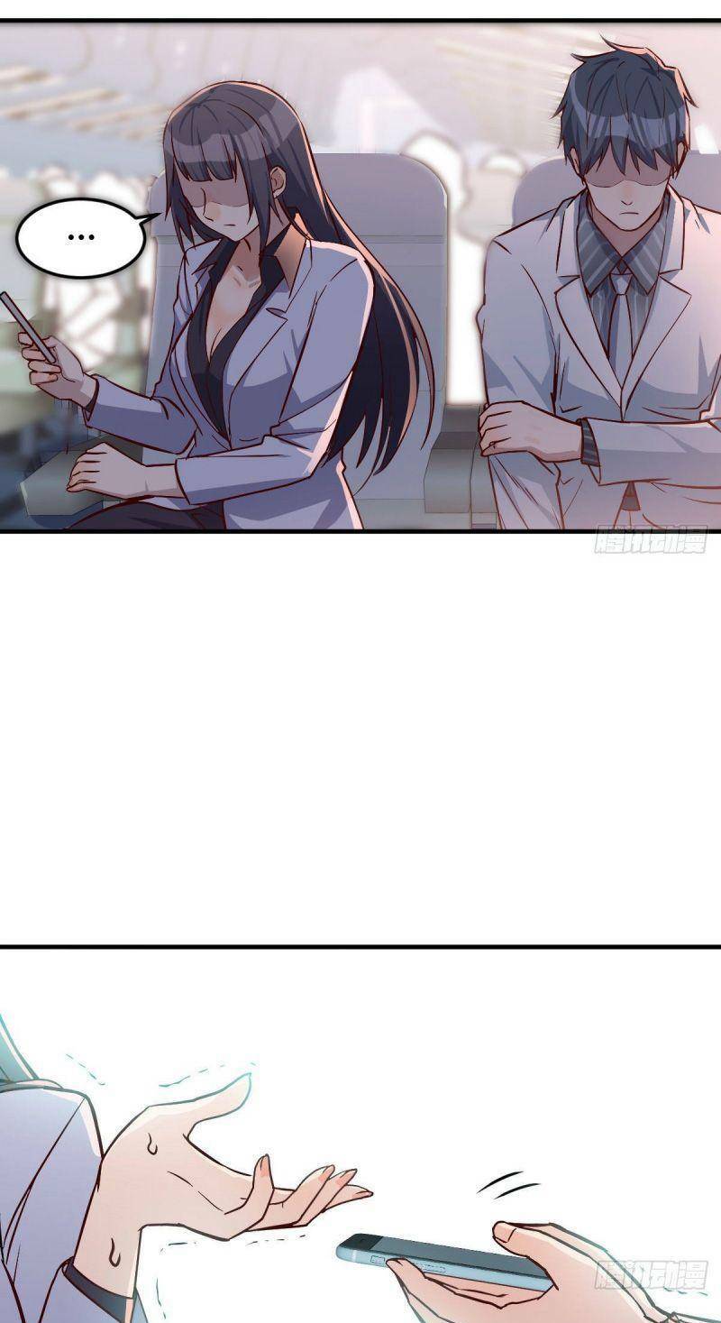 Trong Nhà Có 2 Bạn Gái Song Sinh: Chapter 30