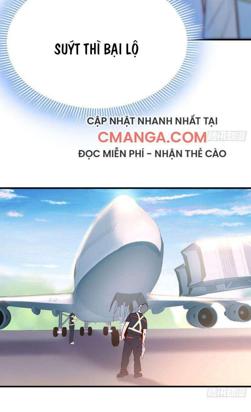 Trong Nhà Có 2 Bạn Gái Song Sinh: Chapter 30