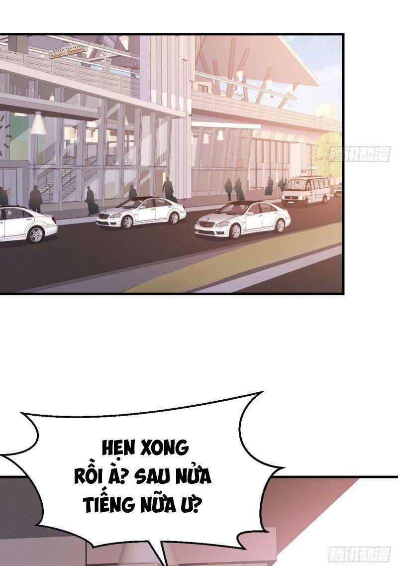 Trong Nhà Có 2 Bạn Gái Song Sinh: Chapter 30