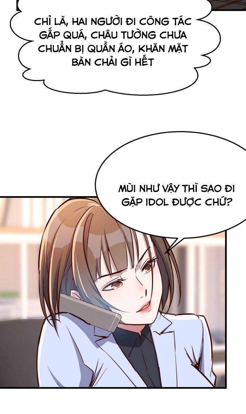 Trong Nhà Có 2 Bạn Gái Song Sinh: Chapter 30