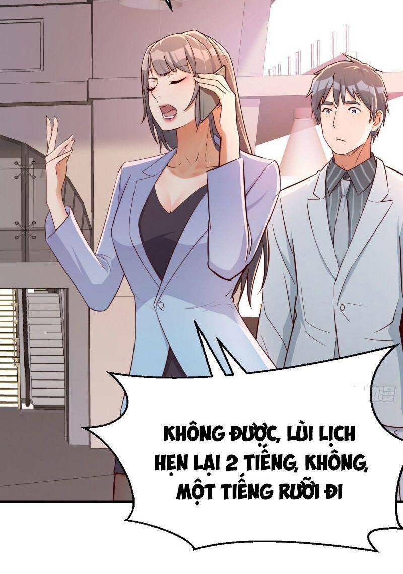 Trong Nhà Có 2 Bạn Gái Song Sinh: Chapter 30