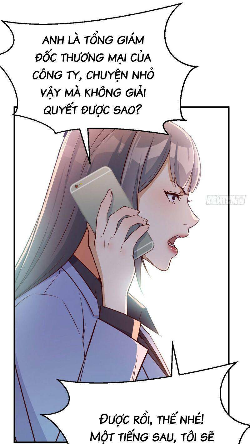 Trong Nhà Có 2 Bạn Gái Song Sinh: Chapter 30