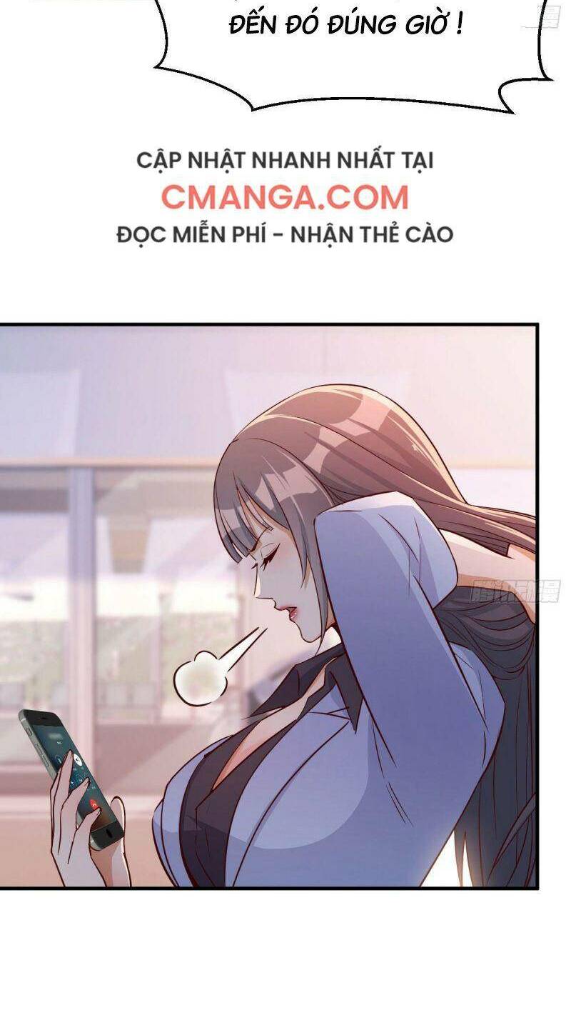 Trong Nhà Có 2 Bạn Gái Song Sinh: Chapter 30