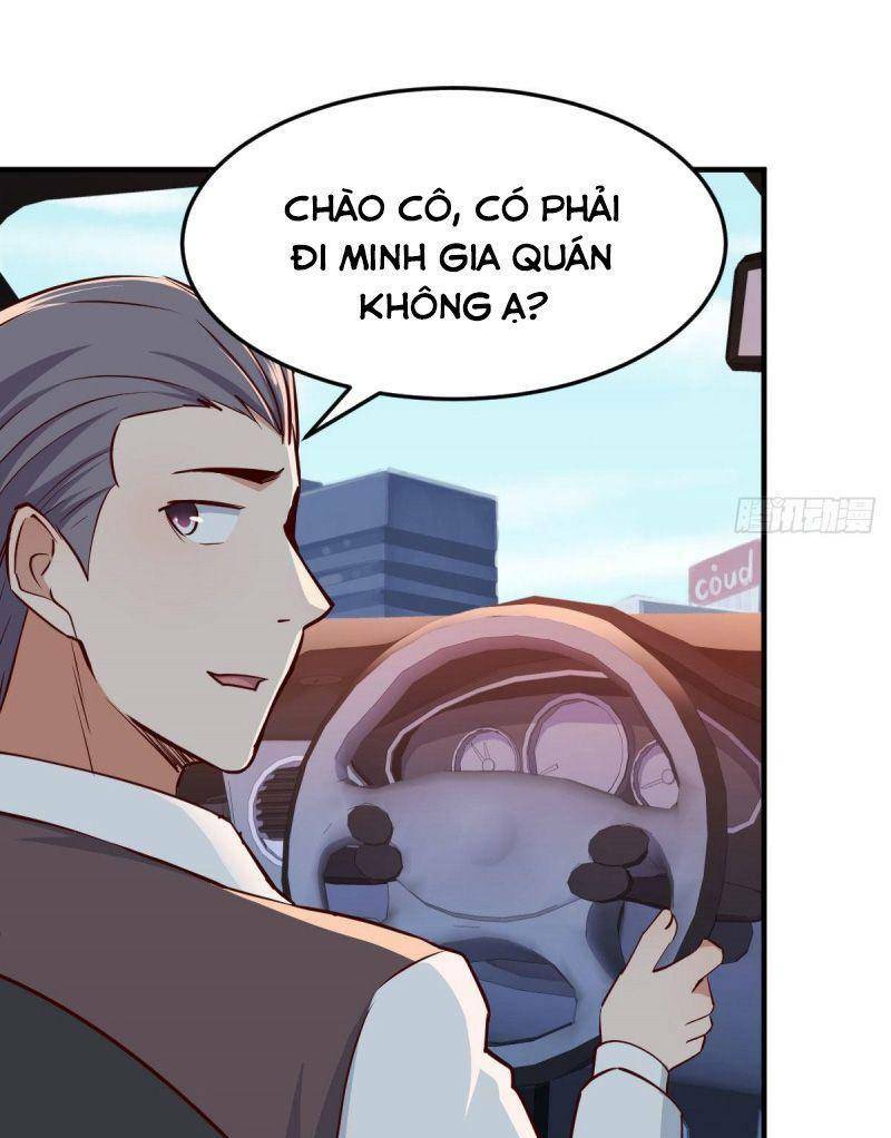 Trong Nhà Có 2 Bạn Gái Song Sinh: Chapter 30