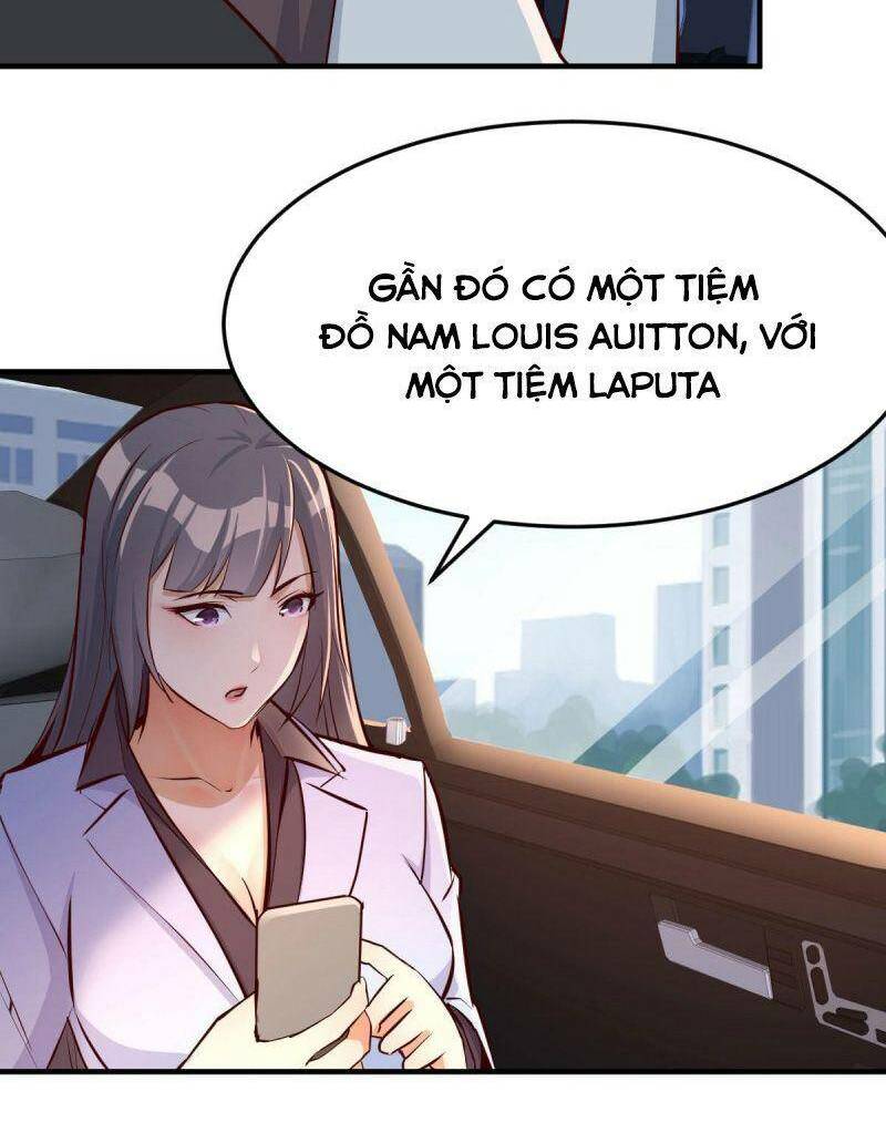 Trong Nhà Có 2 Bạn Gái Song Sinh: Chapter 30