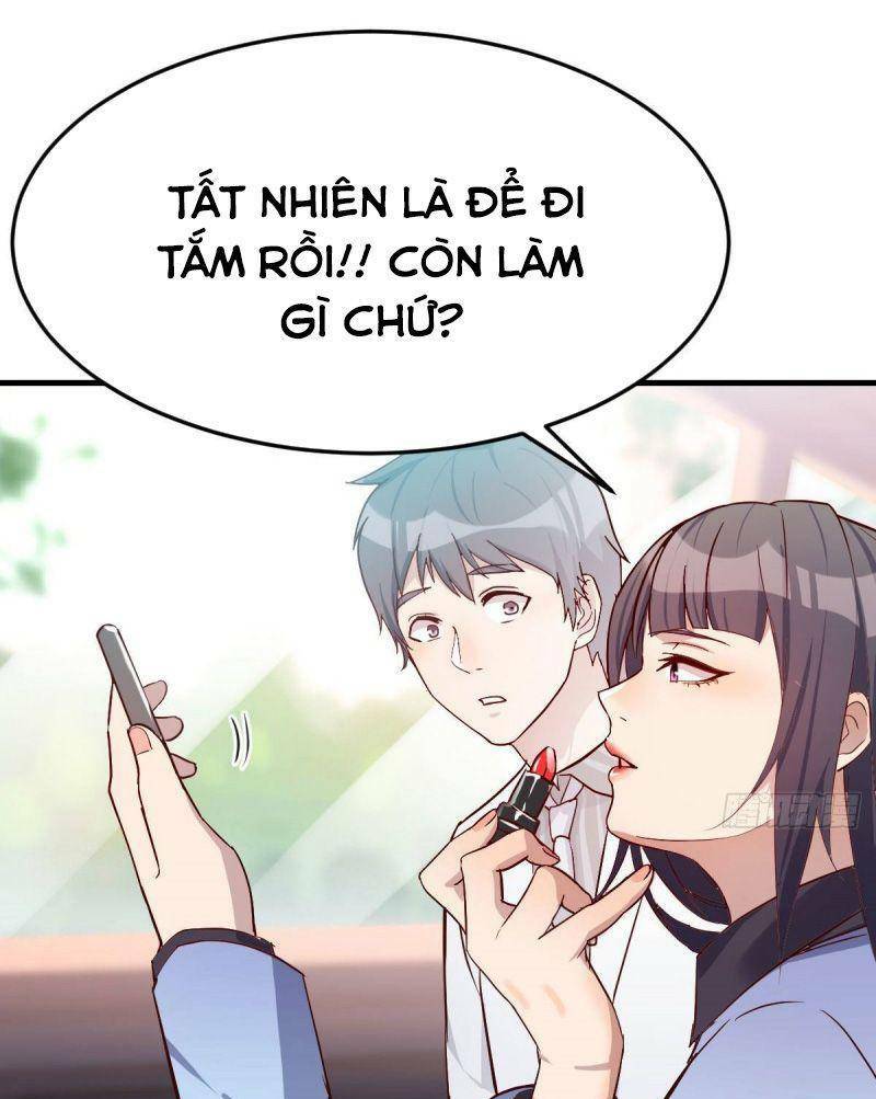 Trong Nhà Có 2 Bạn Gái Song Sinh: Chapter 30