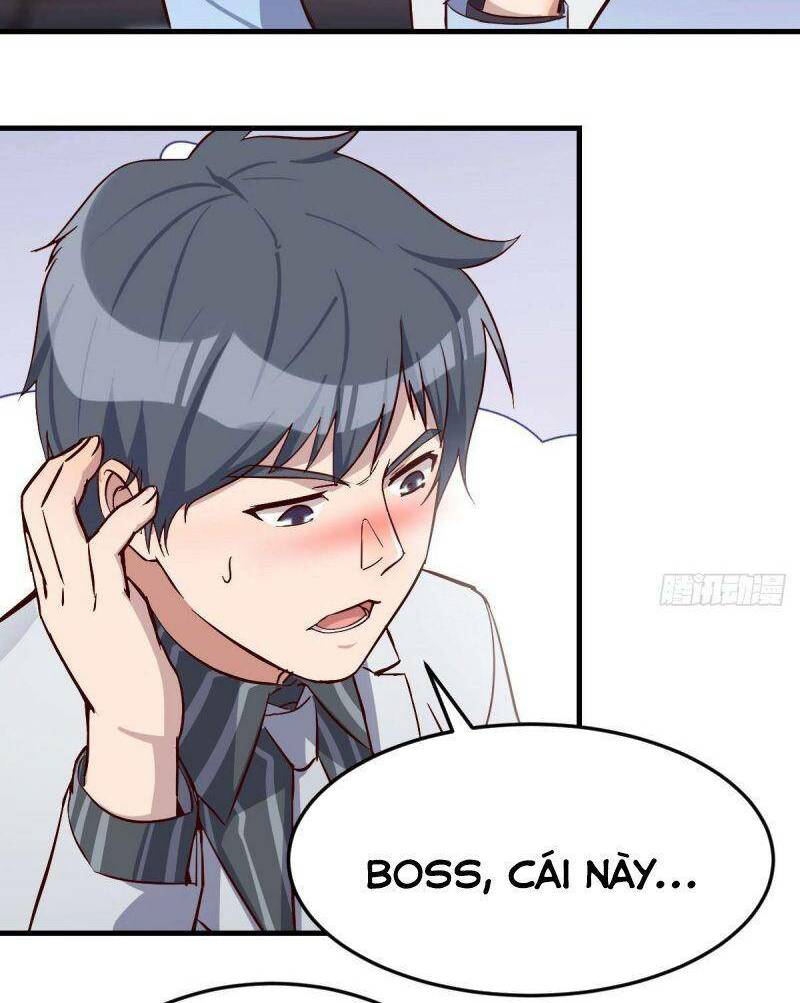 Trong Nhà Có 2 Bạn Gái Song Sinh: Chapter 30