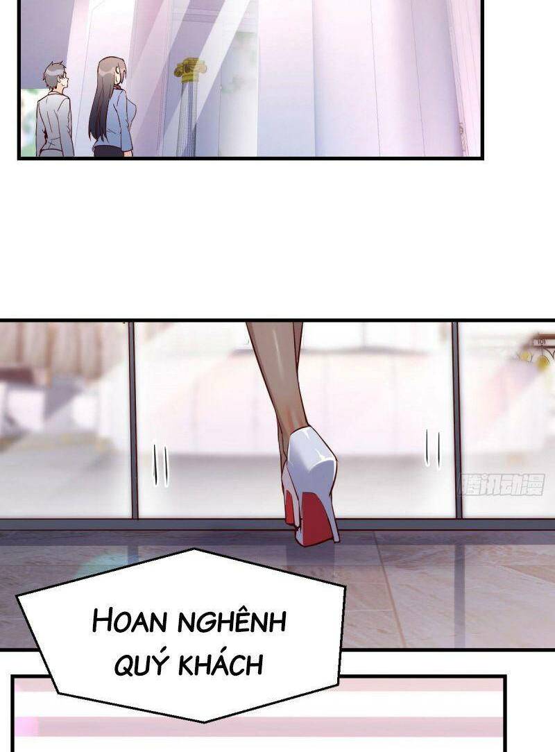 Trong Nhà Có 2 Bạn Gái Song Sinh: Chapter 30