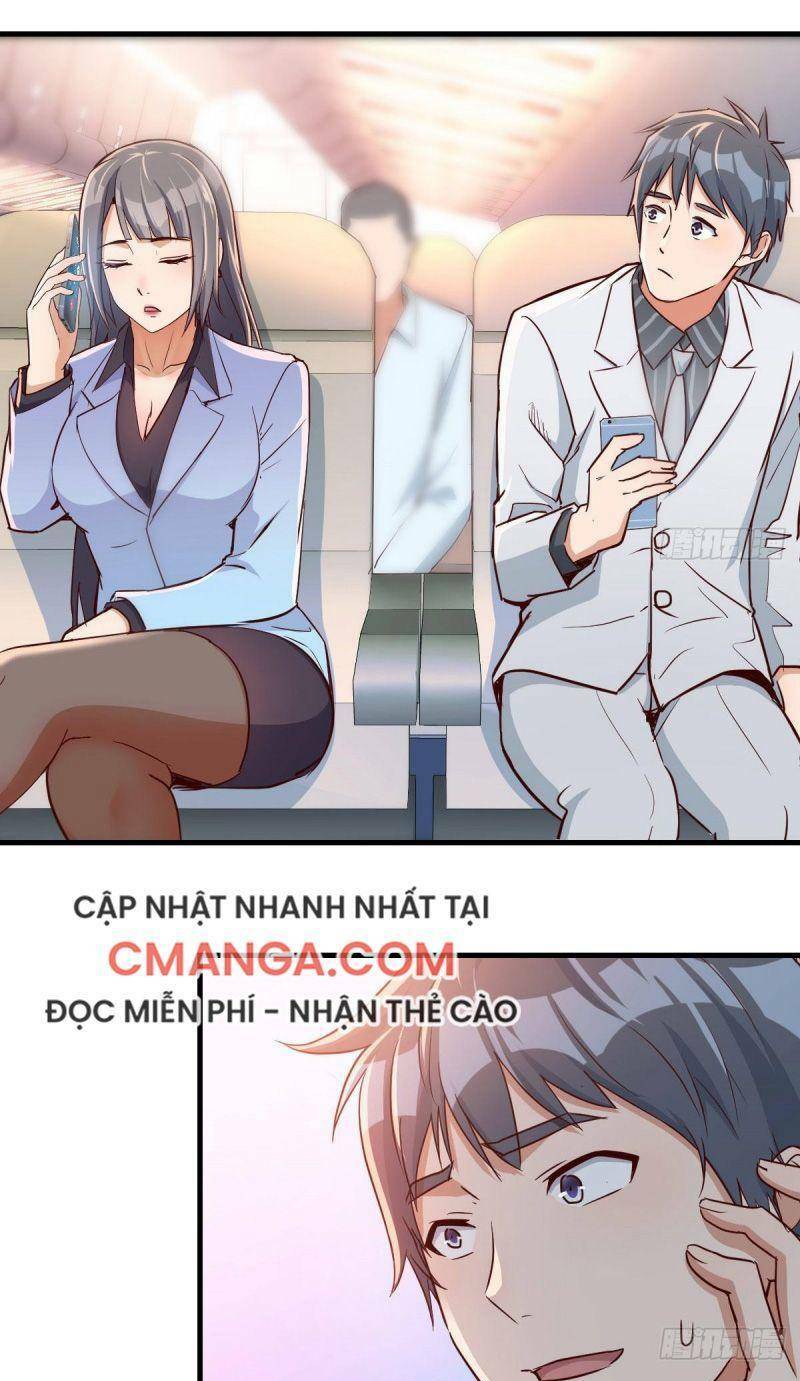 Trong Nhà Có 2 Bạn Gái Song Sinh: Chapter 30