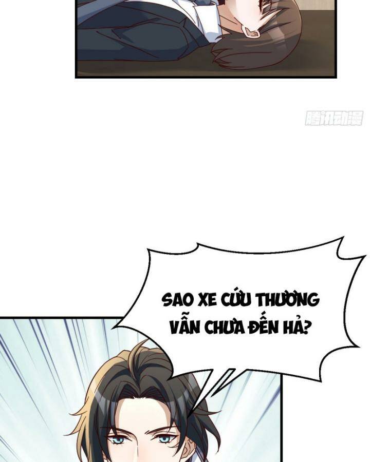 Trong Nhà Có 2 Bạn Gái Song Sinh: Chapter 300