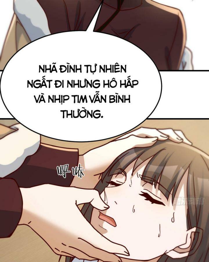 Trong Nhà Có 2 Bạn Gái Song Sinh: Chapter 300