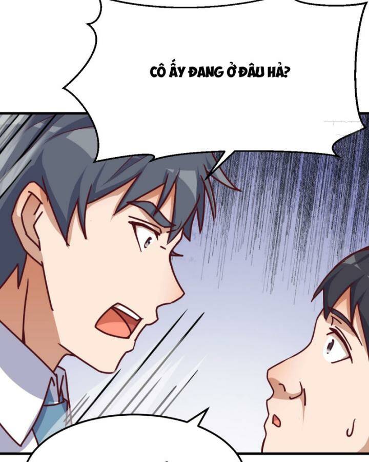 Trong Nhà Có 2 Bạn Gái Song Sinh: Chapter 300
