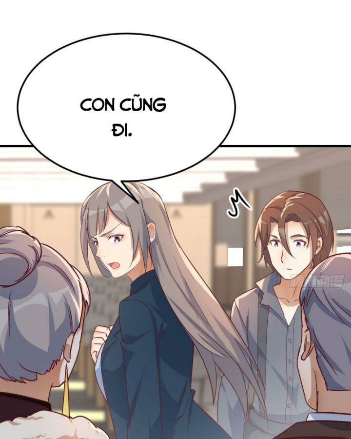 Trong Nhà Có 2 Bạn Gái Song Sinh: Chapter 300