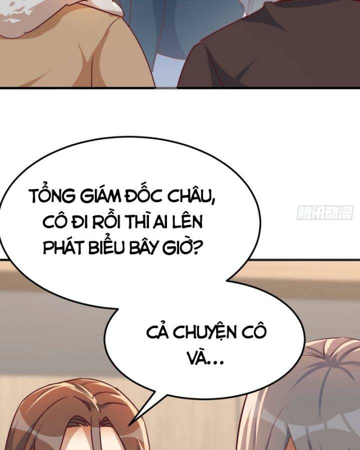 Trong Nhà Có 2 Bạn Gái Song Sinh: Chapter 300