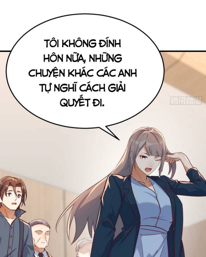 Trong Nhà Có 2 Bạn Gái Song Sinh: Chapter 300