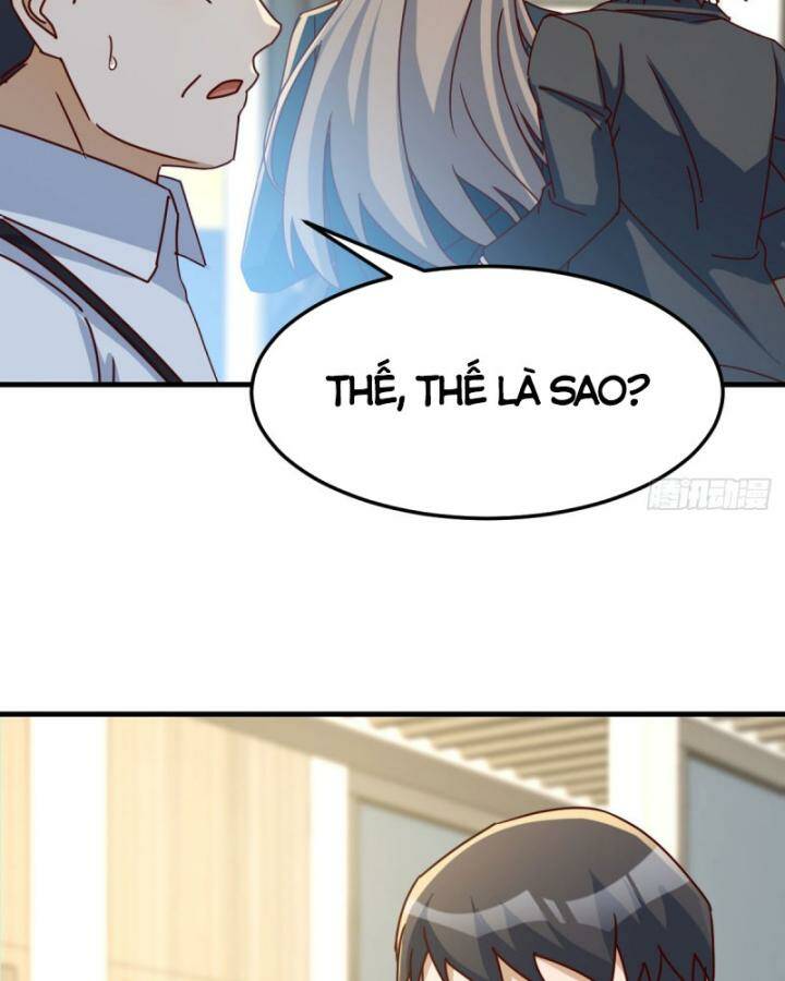 Trong Nhà Có 2 Bạn Gái Song Sinh: Chapter 300