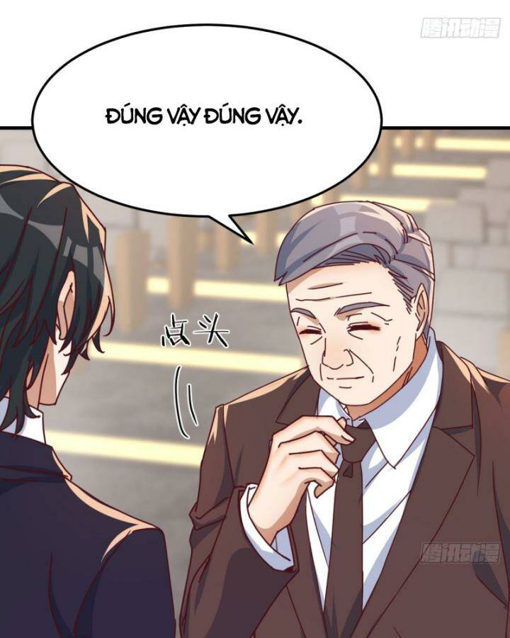 Trong Nhà Có 2 Bạn Gái Song Sinh: Chapter 301