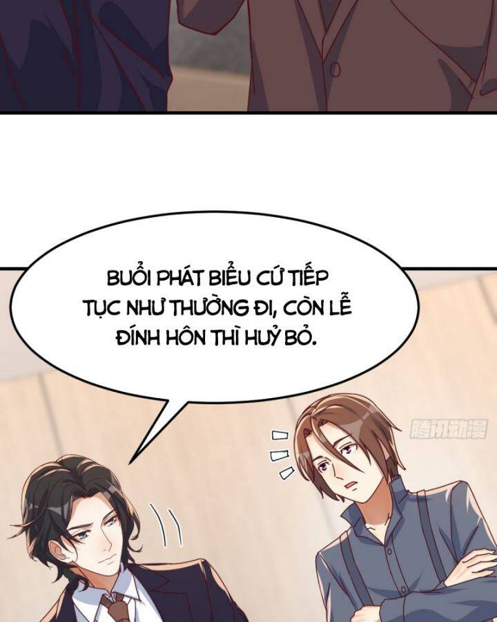 Trong Nhà Có 2 Bạn Gái Song Sinh: Chapter 301