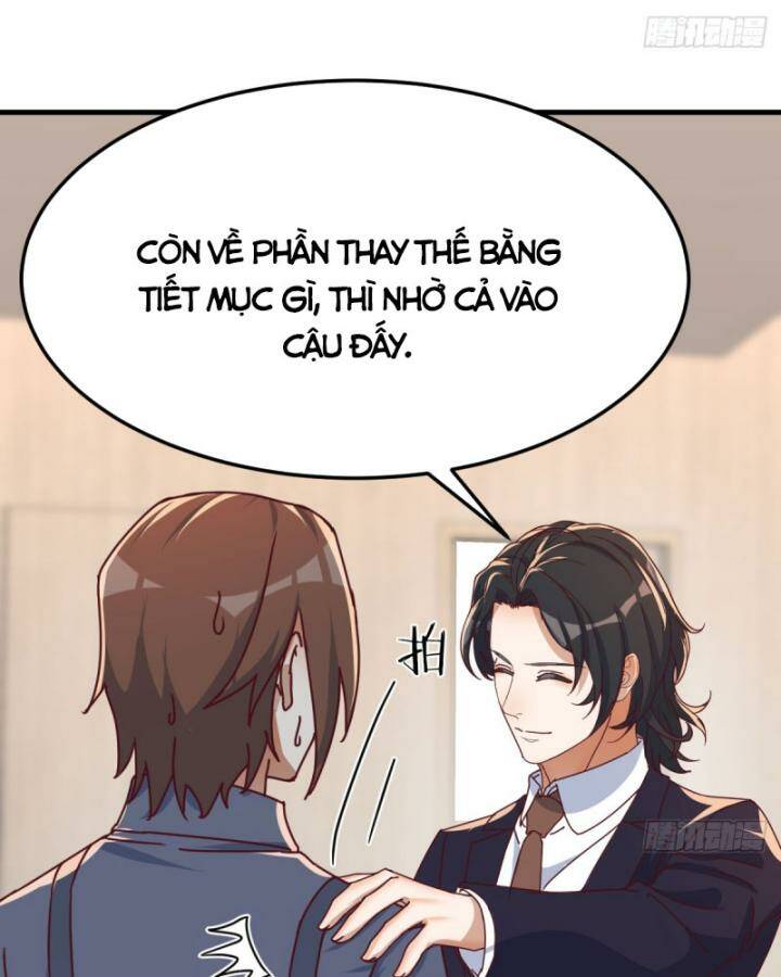 Trong Nhà Có 2 Bạn Gái Song Sinh: Chapter 301