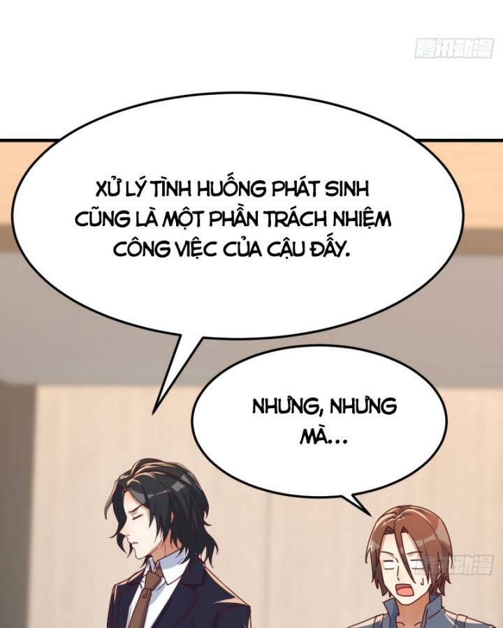 Trong Nhà Có 2 Bạn Gái Song Sinh: Chapter 301