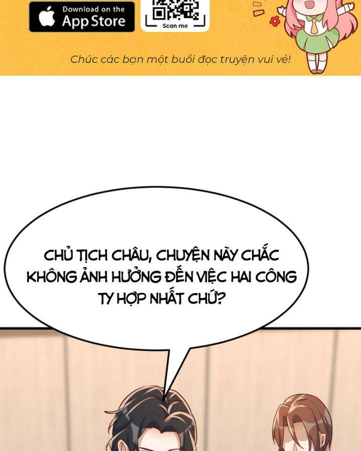 Trong Nhà Có 2 Bạn Gái Song Sinh: Chapter 301