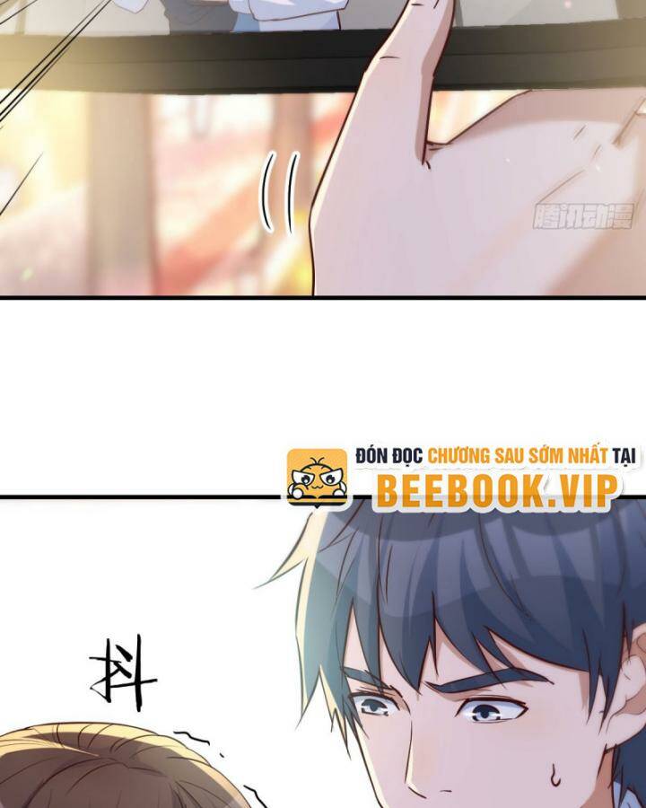 Trong Nhà Có 2 Bạn Gái Song Sinh: Chapter 301