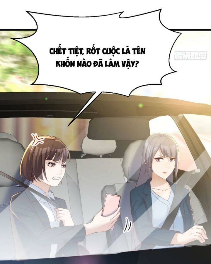 Trong Nhà Có 2 Bạn Gái Song Sinh: Chapter 301
