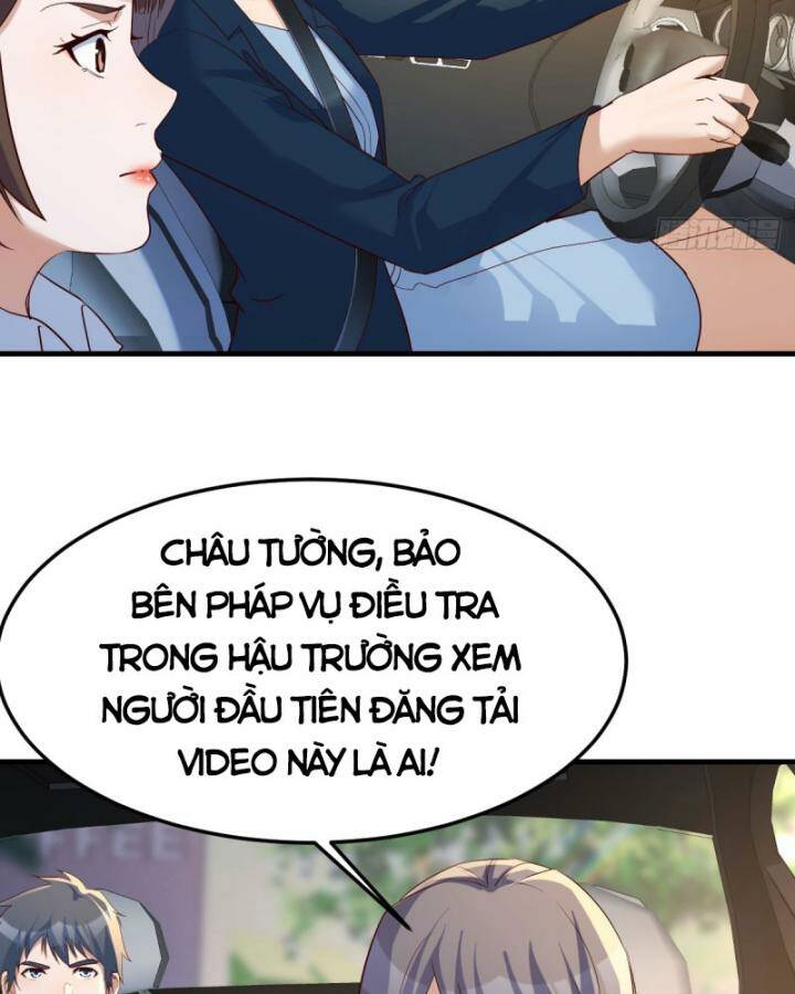 Trong Nhà Có 2 Bạn Gái Song Sinh: Chapter 301