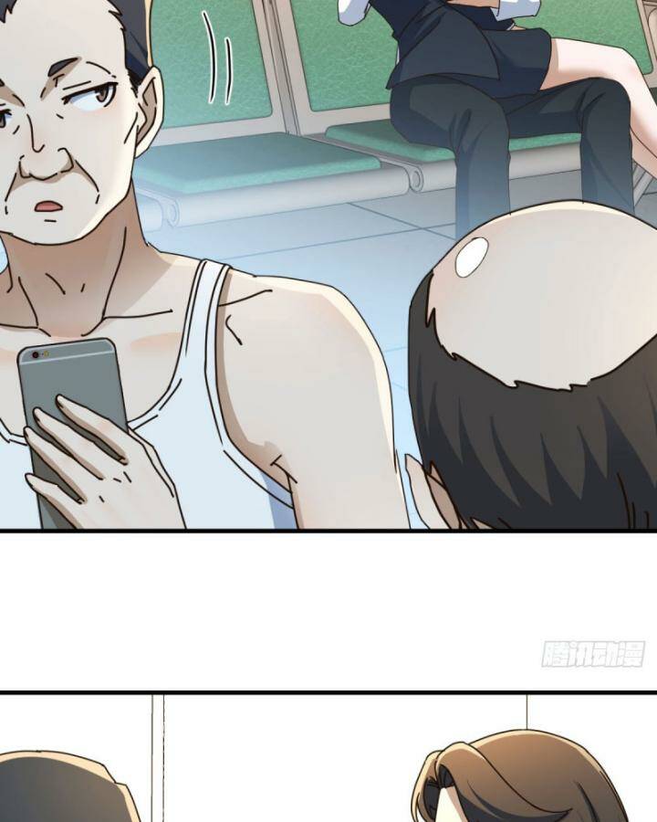Trong Nhà Có 2 Bạn Gái Song Sinh: Chapter 301
