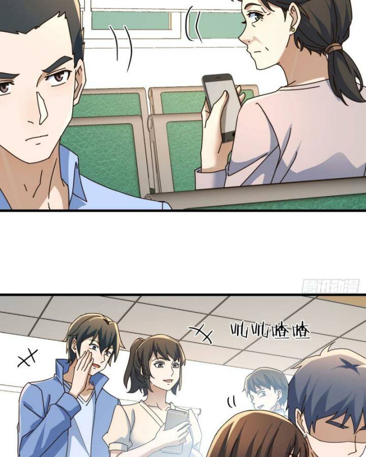 Trong Nhà Có 2 Bạn Gái Song Sinh: Chapter 301