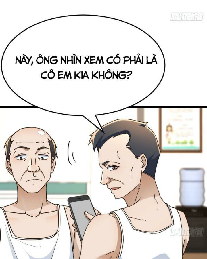 Trong Nhà Có 2 Bạn Gái Song Sinh: Chapter 301