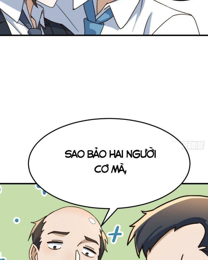 Trong Nhà Có 2 Bạn Gái Song Sinh: Chapter 301