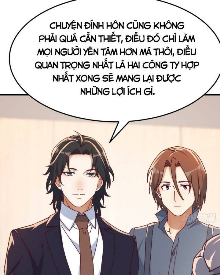 Trong Nhà Có 2 Bạn Gái Song Sinh: Chapter 301